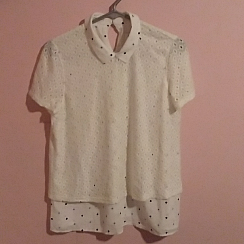 Elle shirt